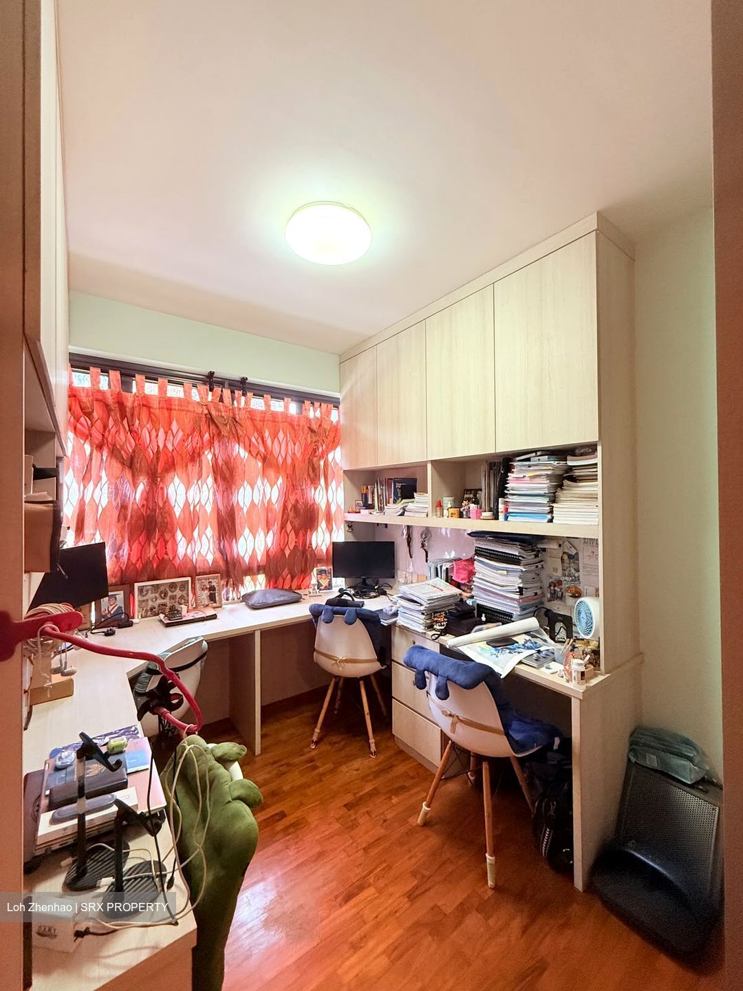 Skypark Residences (D27), Condominium #613026961